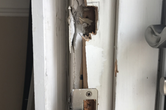 frame door repair Agoura Hills