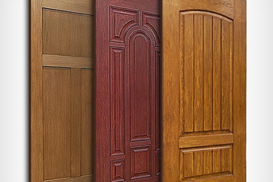 Agoura Hills-fiberglass-door-repair