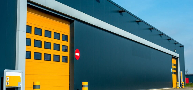 commercial metal door repair Agoura Hills