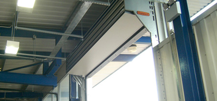 overhead sectional doors Agoura Hills