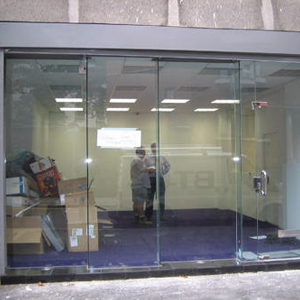 shop front door repair Agoura Hills
