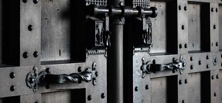 steel entry door repair in Agoura Hills